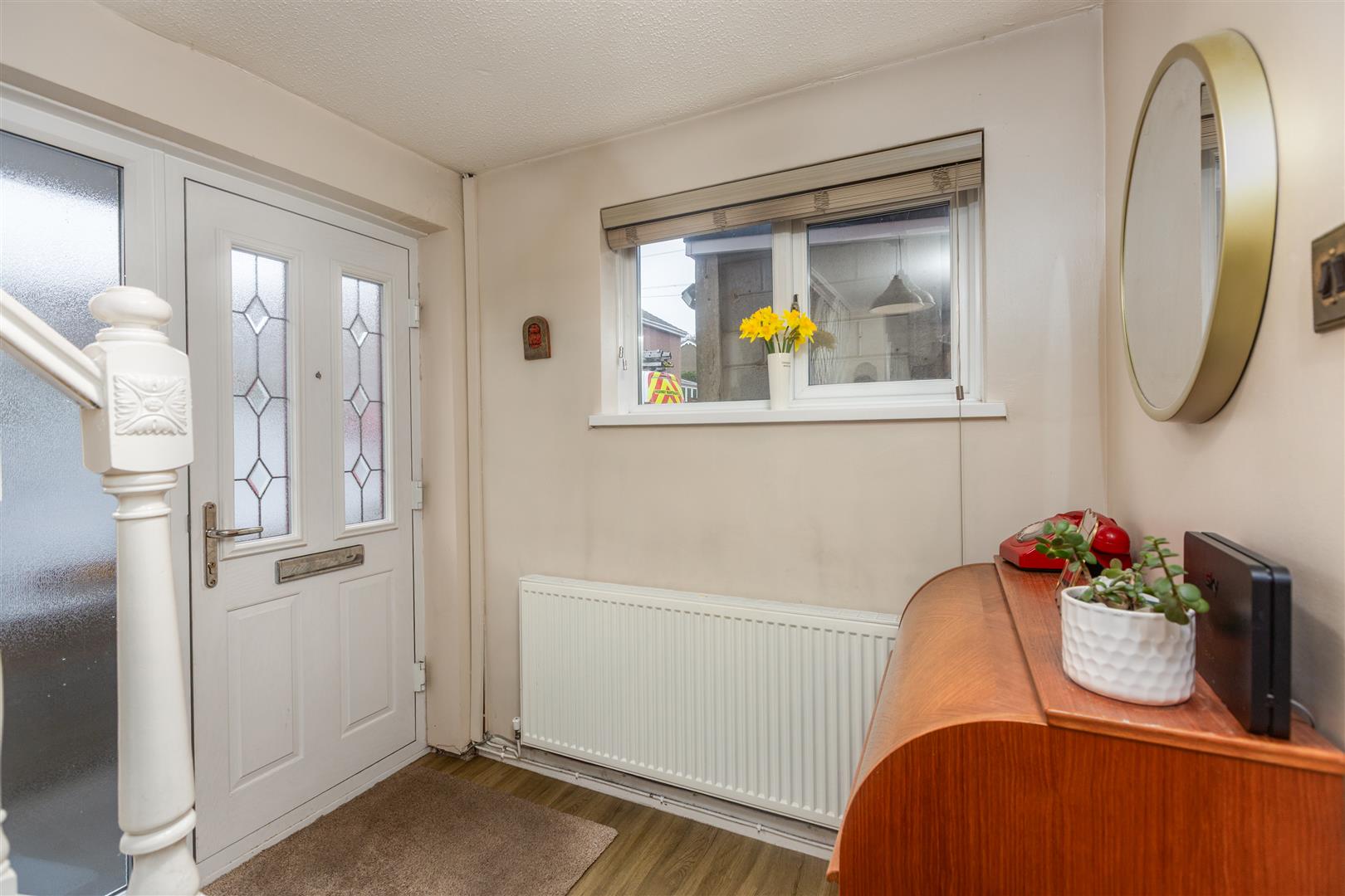 Heol Treffynnon, Parc Gwernfadog, Swansea, SA6 6SE